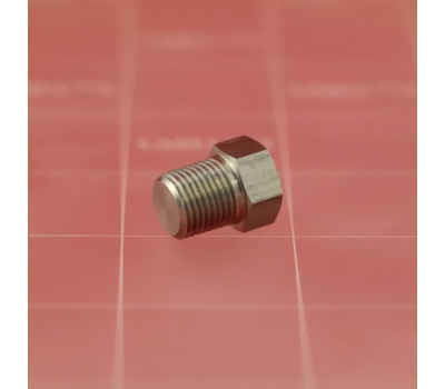 ACKCAP0000 Заглушка на коллектор, 1/8 NPT, CAREL
