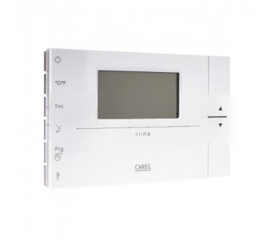 ADCF000410 Термогигростат с расширенными функциями CAREL