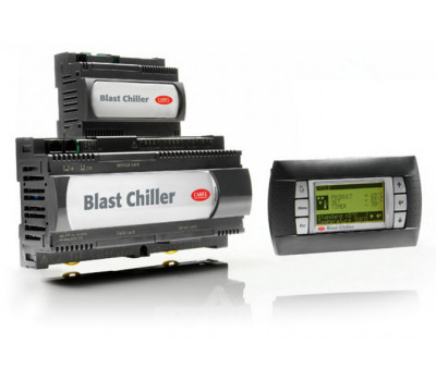 BC00SMW000 Комплект CAREL BLAST CHILLER