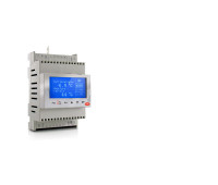 EVD0002E10 Драйвер CAREL EVD Evolution универсальный, порт pLAN оптоизолированный