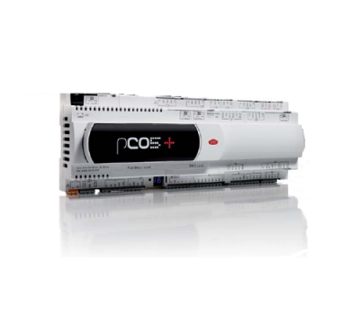 P+500B0B00EL0 Контроллер CAREL pCO5+ типоразмер Large