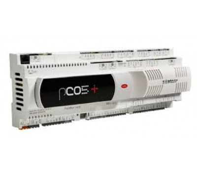 P+50NBAA000M0 Контроллер pCO5+ CAREL типоразмер Medium