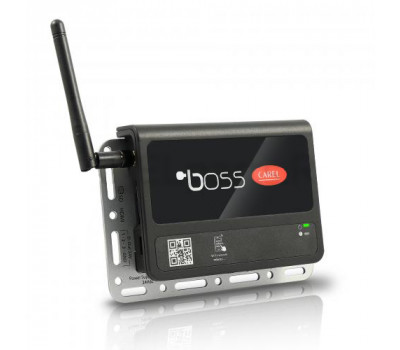 BMEST03LE0 Сервер локальной диспетчеризации CAREL BOSS mini