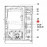 URH00000T4 Блок управления CAREL c.pHC для UR*4 titanium - конфигурируемый