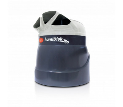 UC0650D000 Дисковый увлажнитель CAREL humiDisk65 65 кг/ч