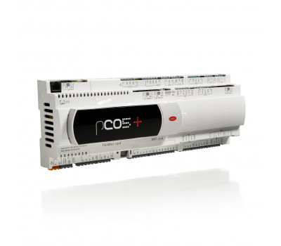 P+500B0C000L0 Контроллер CAREL pCO5+ типоразмер Large P+500B0C000L0 Контроллер CAREL pCO5+ типоразмер Large