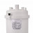 BLCT2C00W2 Разборный цилиндр CAREL 5-8 кг/ч, тип C