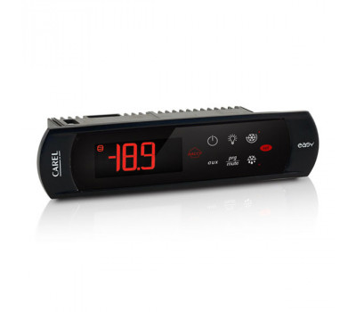 PBEVH0HNB0 Контроллер CAREL POWERCOMPACT