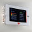 PGB07000WMCB0 Терминал CAREL pGDX 7 PGB07000WMCB0 Терминал CAREL pGDX 7