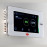 PGB07000WECB0 Терминал CAREL pGDX 7