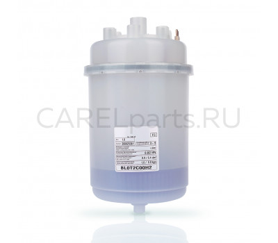 BL0T2C00H2 Неразборный цилиндр CAREL 5-8 кг/ч, тип C