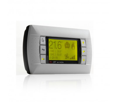 PGD1010WW0 Дисплей PGD1 CAREL