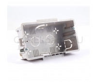 PGTA00RM40 Корпус для врезного монтажа pGDX