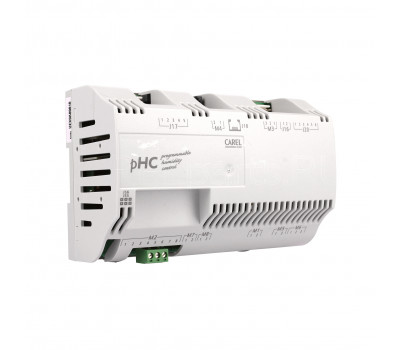 UEX25L0010 Блок управления CAREL (См Аналоги. Программируется по запросу из арт. UEX0A00010)