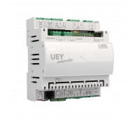 UEY05L0200 Блок управления CAREL (См Аналоги. Программируется по запросу из арт. UEY0000200) UEY05L0200 Блок управления CAREL (См Аналоги. Программируется по запросу из арт. UEY0000200)