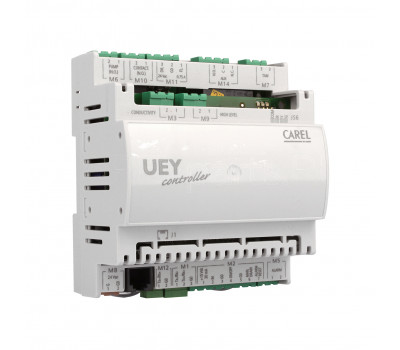 UEY15L0200 Блок управления CAREL (См Аналоги. Программируется по запросу из арт. UEY0000200)