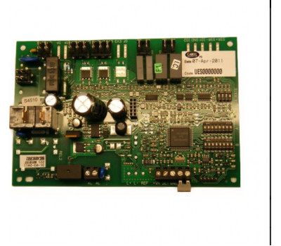 UES65L0000 Блок управления CAREL (См Аналоги. Программируется по запросу из арт. UES0000000)