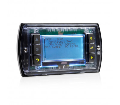 PGD1000FZ1 Дисплей CAREL PGD1
