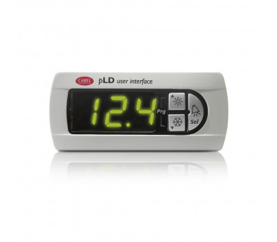 PLD00SF400 Дисплей PLD CAREL