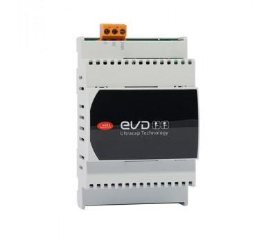 EVD0000UC0 Конденсатор высокой емкости CAREL EVD0000UC0 Конденсатор высокой емкости CAREL