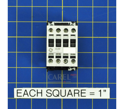 URKCONT100 Электромагнитный контактор CAREL URKCONT100 Электромагнитный контактор CAREL