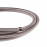 ACKT1FA100 Трубка гибкая гофрированная Ø1/2 ACKT1FA100 Трубка гибкая гофрированная Ø1/2