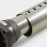 DP125D40RH Высокоэффективный парораспределитель из нерж. стали, вх. диаметр 40 мм, 45 кг/ч CAREL