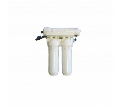 ROC0200000 Система водоподготовки CAREL WTS Compact 20 кг/ч