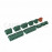 UP3CON0X00 Разъемы под винт для PC3 Extra Small UP3CON0X00 Разъемы под винт для PC3 Extra Small
