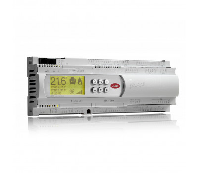 PCO3010AC0 Контроллер CAREL pCO3 типоразмер ExtraLarge