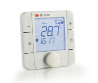 ATCM001AD0 Дисплей CAREL th-tune монтаж в панель