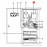 UAKVFD0750 Комплект обратных преобразователей CAREL