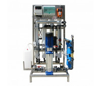 ROL6005000 Система обратного осмоса CAREL WTS Large 600 кг/ч