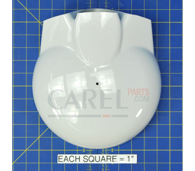 UC10KD0000 Диффузор CAREL