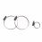 KITCLER002 Комплект нержавеющих хомутов для UE025-045 / UR020-040 (ТЕРМОКОМ) KITCLER002 Комплект нержавеющих хомутов для UE025-045 / UR020-040 (ТЕРМОКОМ)