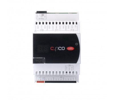P+D000UB00LF0 Контроллер CAREL c.pCO mini типоразмер Basic P+D000UB00LF0 Контроллер CAREL c.pCO mini типоразмер Basic