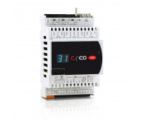P+D000UE1DLF0 Контроллер CAREL c.pCO mini типоразмер Enhanced P+D000UE1DLF0 Контроллер CAREL c.pCO mini типоразмер Enhanced