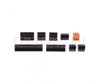 P+D0CON0E0* Разъемы под винт для контроллера c.pCO mini CAREL