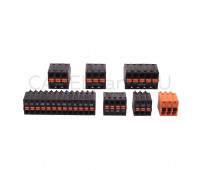 P+P0CON1B0 Разъемы для контроллера c.pCO mini CAREL