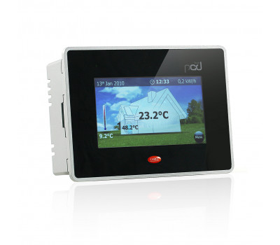 PGDT04010FS00 Терминал PGD Touch CAREL