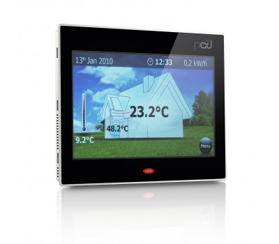 PGDT13000FR10 Терминал CAREL PGD Touch 13 PGDT13000FR10 Терминал CAREL PGD Touch 13