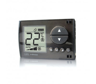 HYPA003001 ЖК-дисплей CAREL, упаковка 25 шт HYPA003001 ЖК-дисплей CAREL, упаковка 25 шт